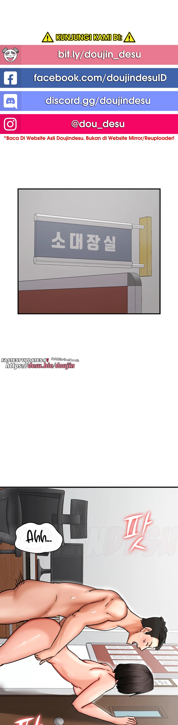 The Commander’s Daughter Chapter 35 - Page 14